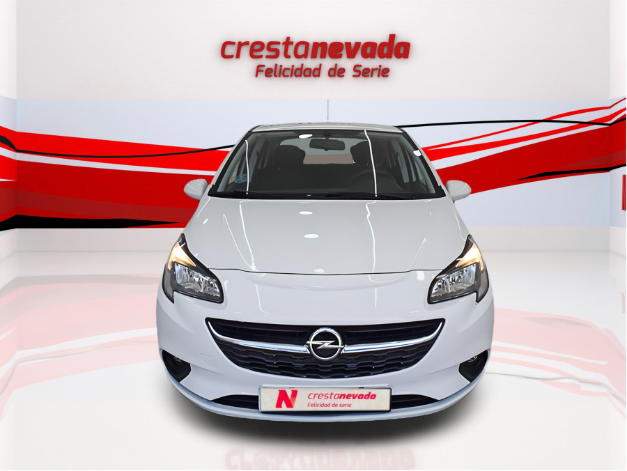 Imagen de Opel Corsa