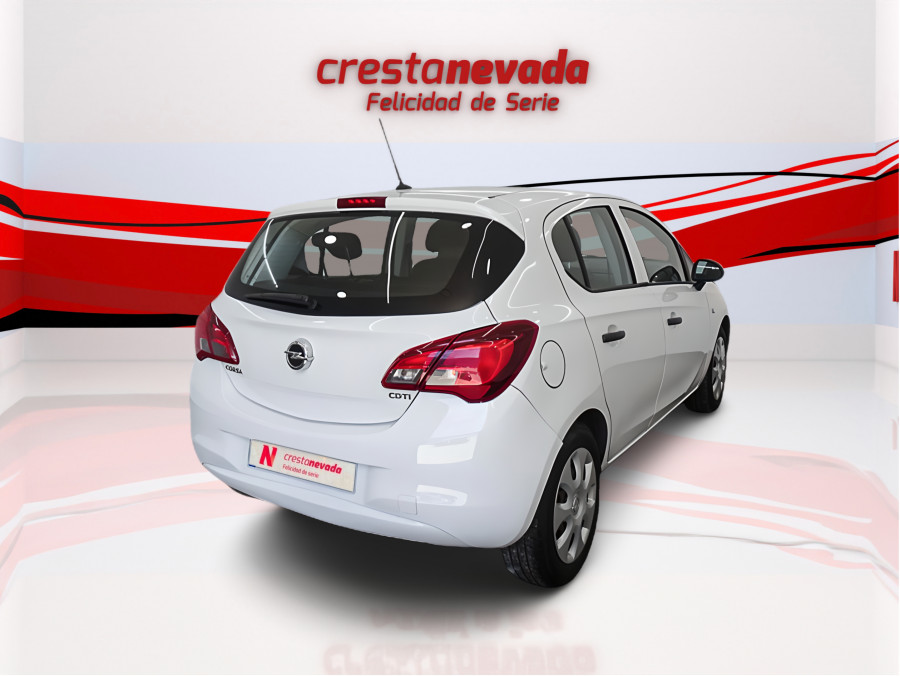 Imagen de Opel Corsa