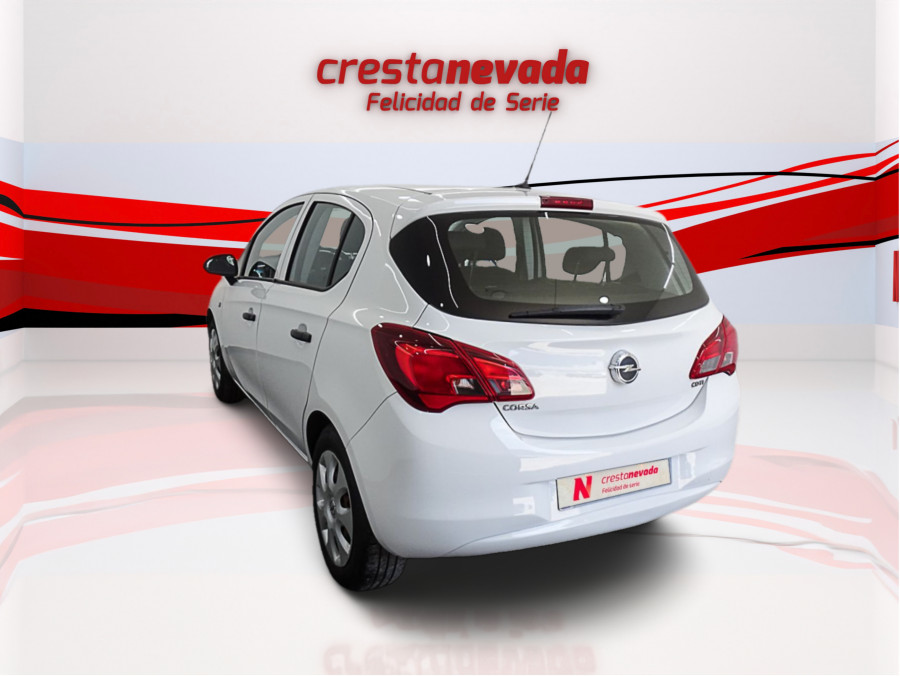 Imagen de Opel Corsa