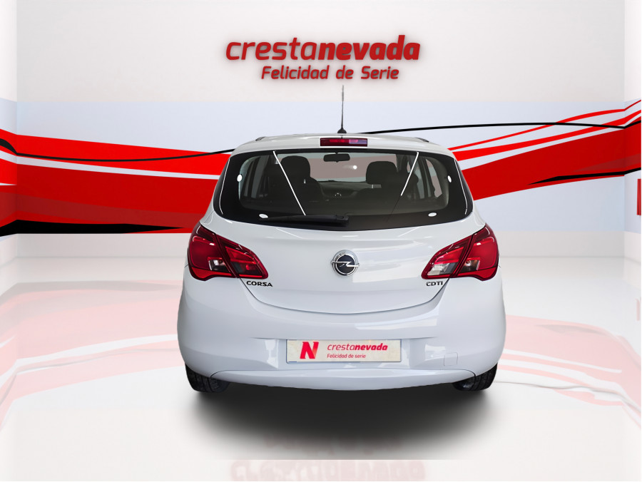 Imagen de Opel Corsa