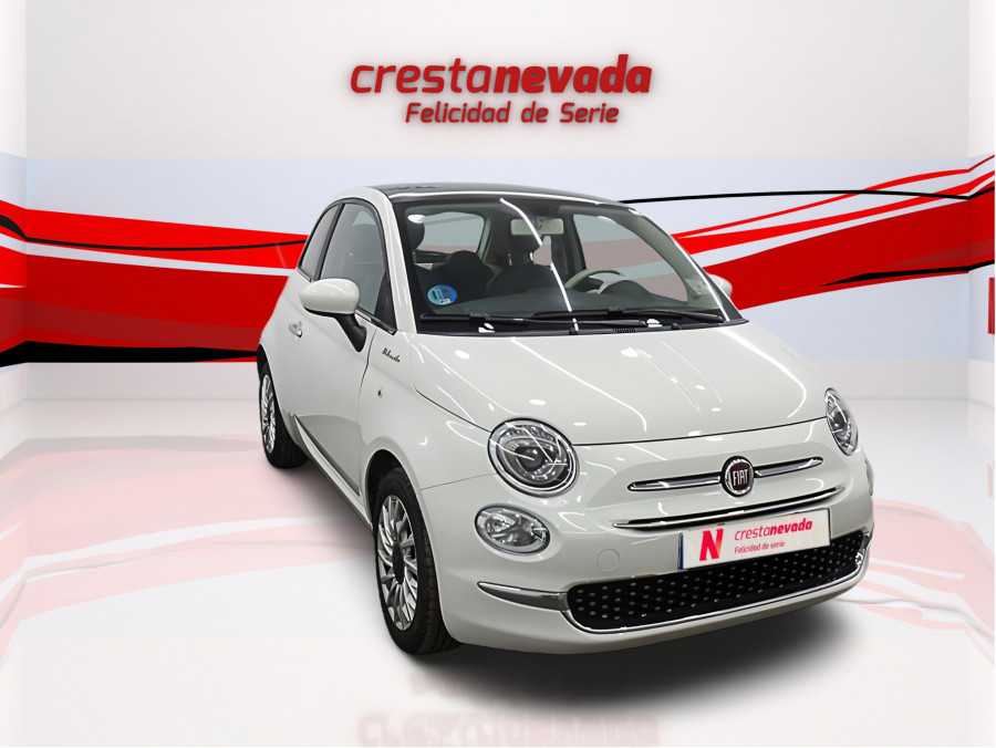 Imagen de Fiat 500