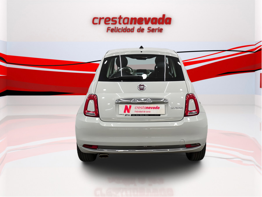 Imagen de Fiat 500