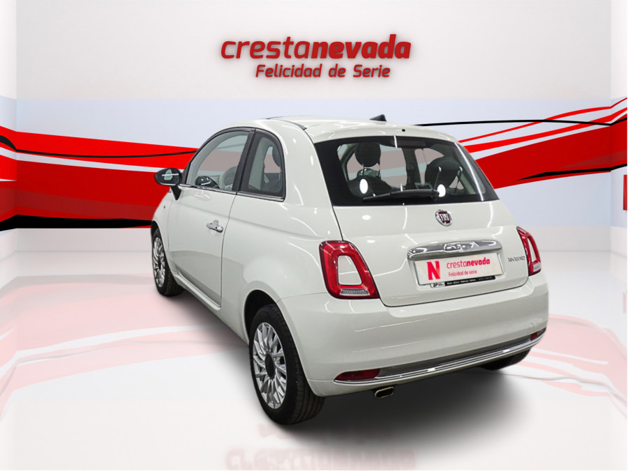 Imagen de Fiat 500