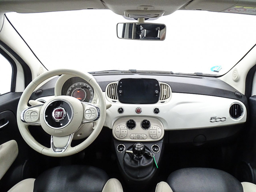 Imagen de Fiat 500