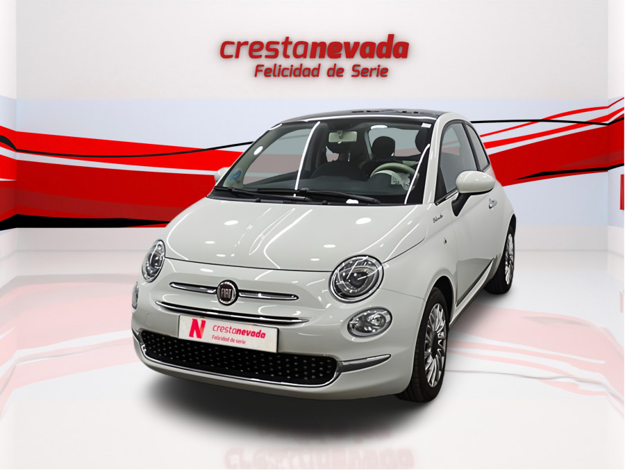 Imagen de Fiat 500