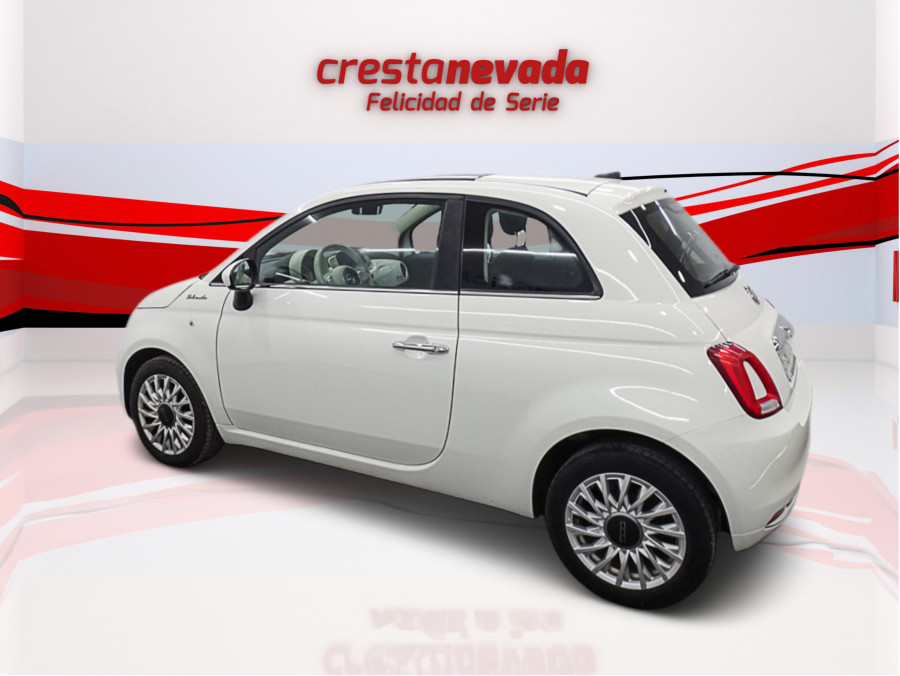 Imagen de Fiat 500