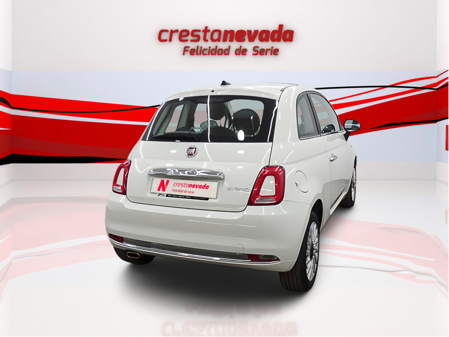 Imagen de Fiat 500