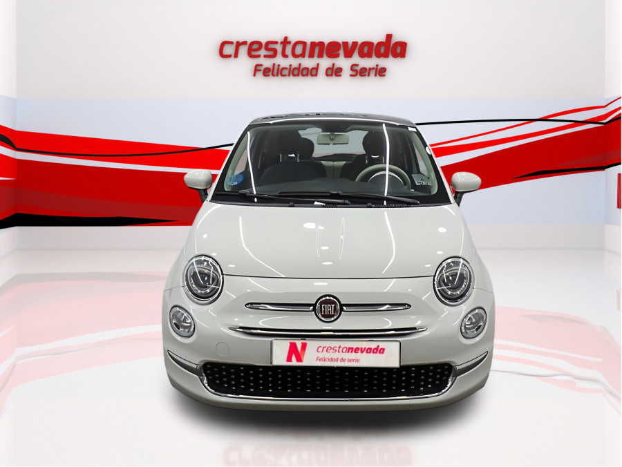 Imagen de Fiat 500