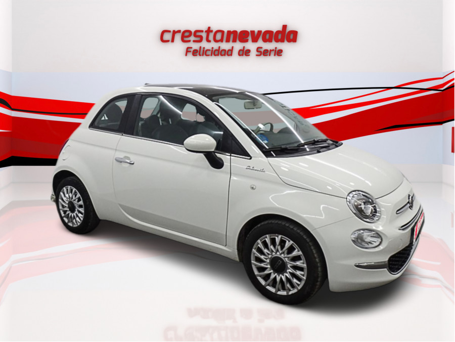 Imagen de Fiat 500