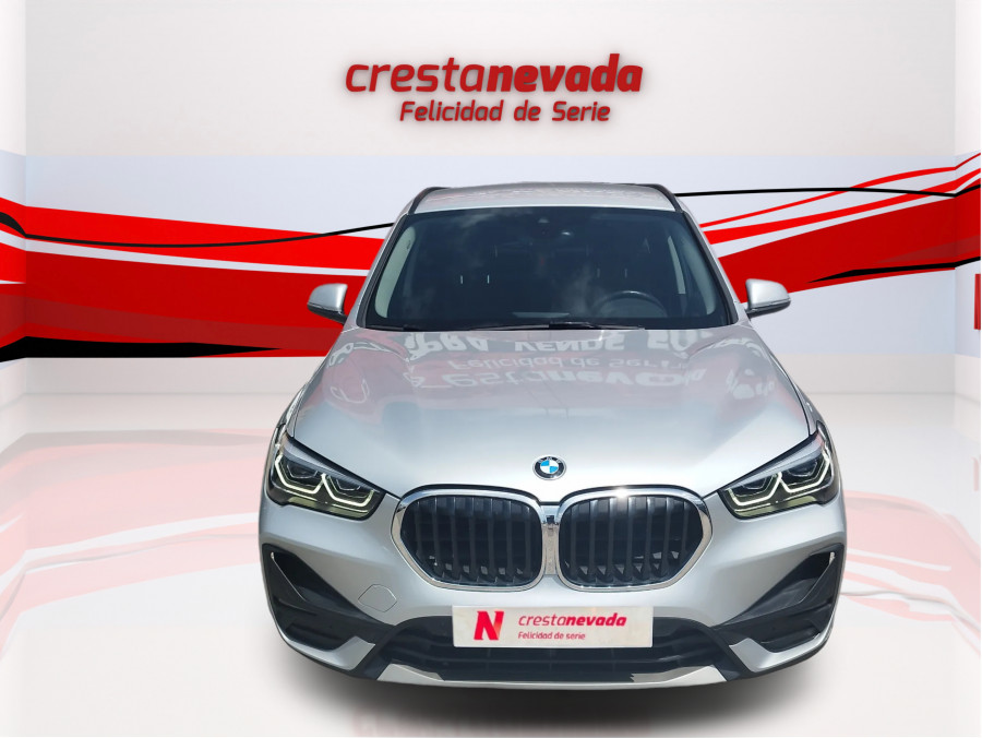 Imagen de BMW X1