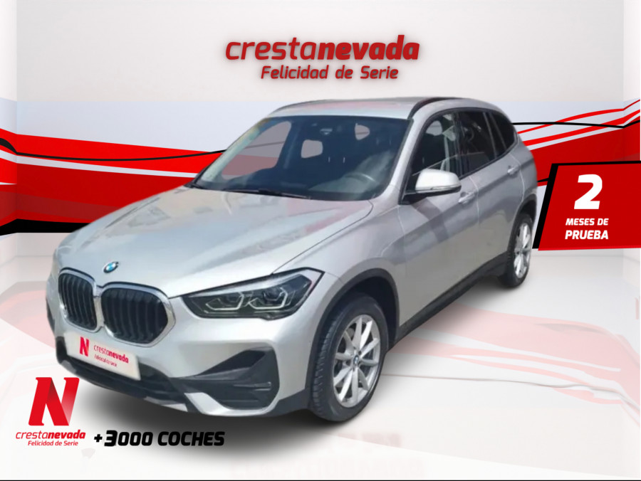 Imagen de BMW X1