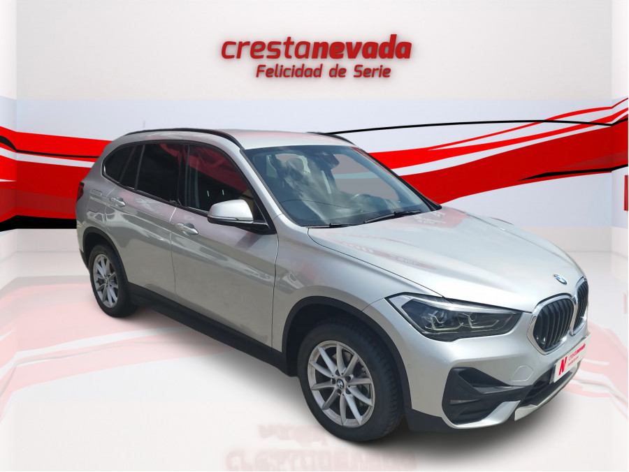 Imagen de BMW X1