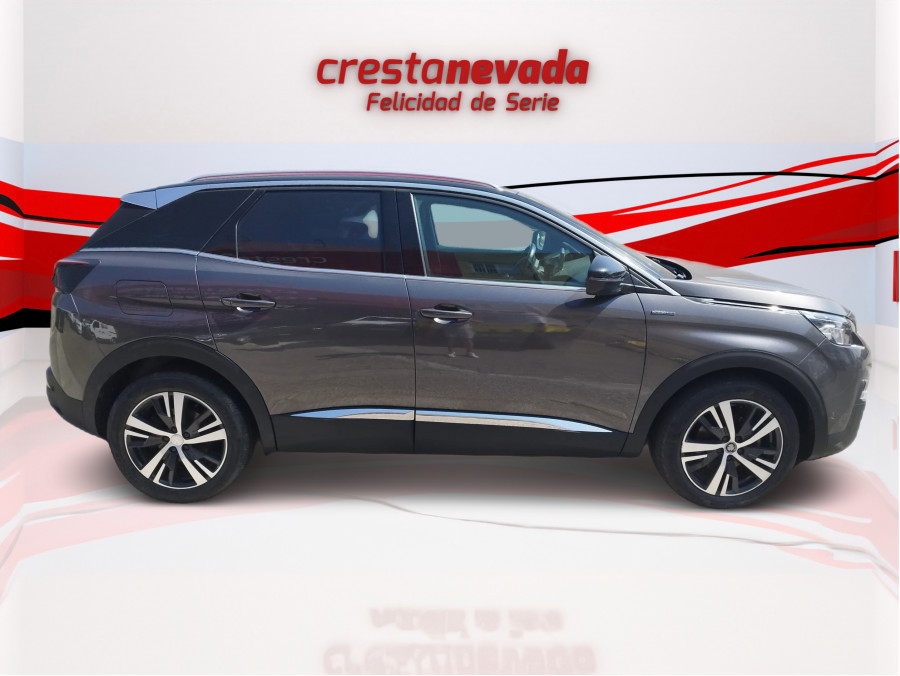 Imagen de Peugeot 3008