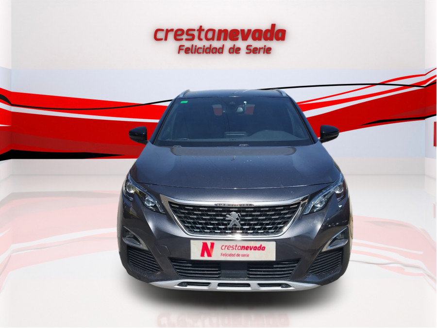 Imagen de Peugeot 3008