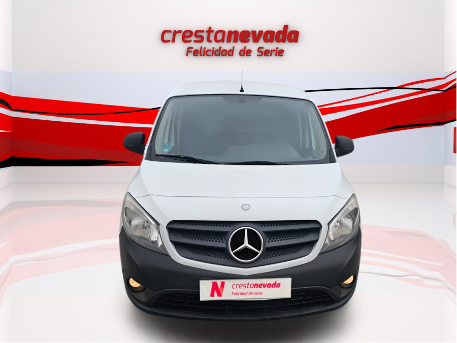 Imagen de mercedes-benz Citan