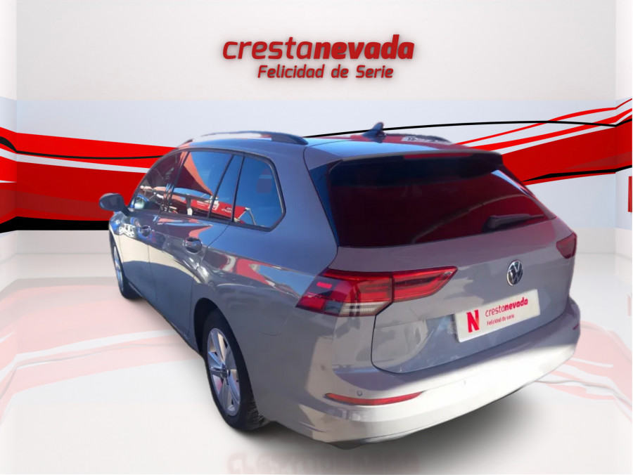 Imagen de Volkswagen Golf