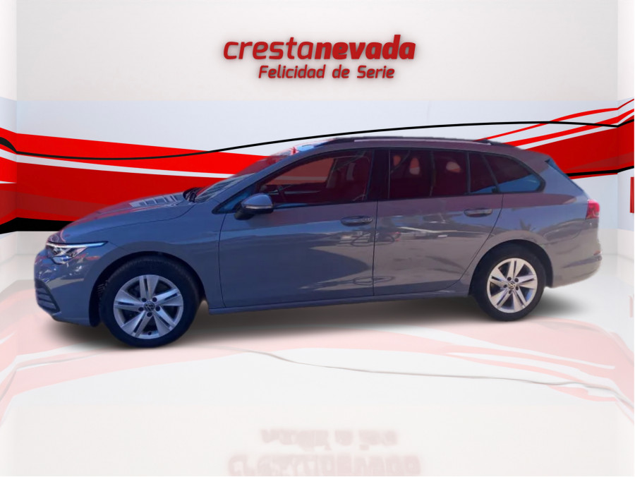 Imagen de Volkswagen Golf