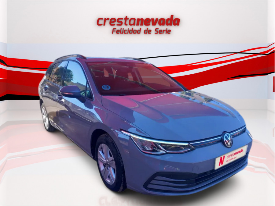 Imagen de Volkswagen Golf