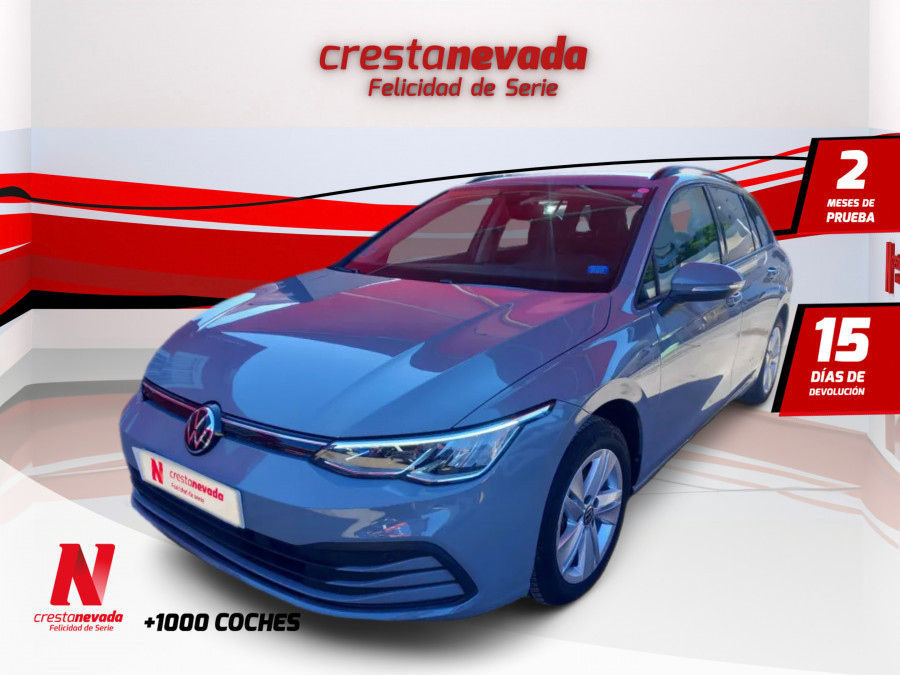 Imagen de Volkswagen Golf