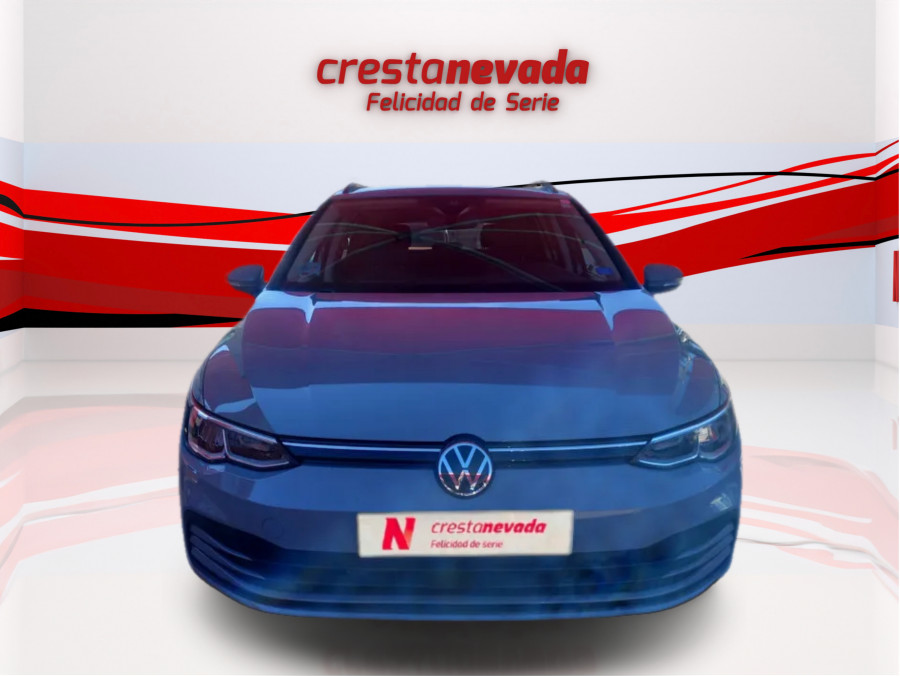 Imagen de Volkswagen Golf
