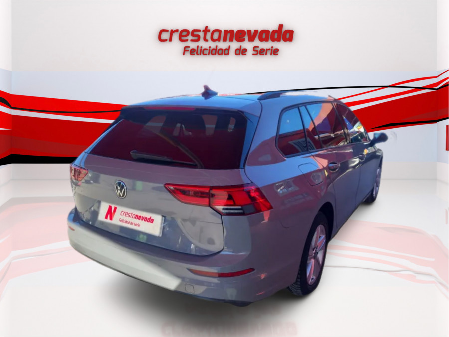 Imagen de Volkswagen Golf