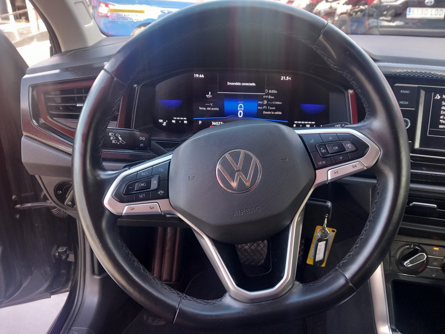 Imagen de Volkswagen Taigo