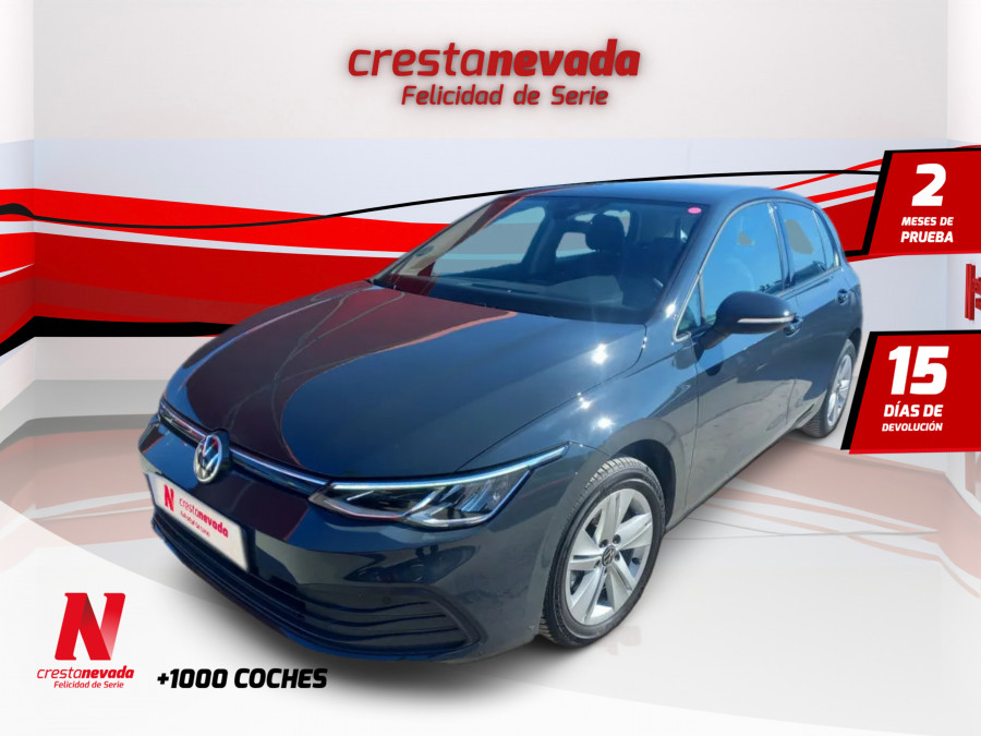 Imagen de Volkswagen Golf