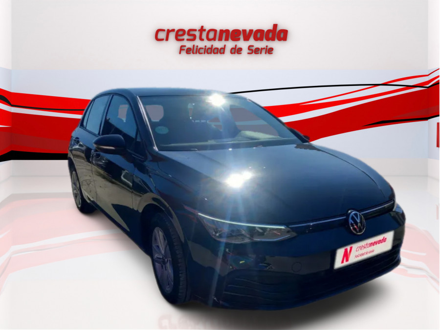Imagen de Volkswagen Golf