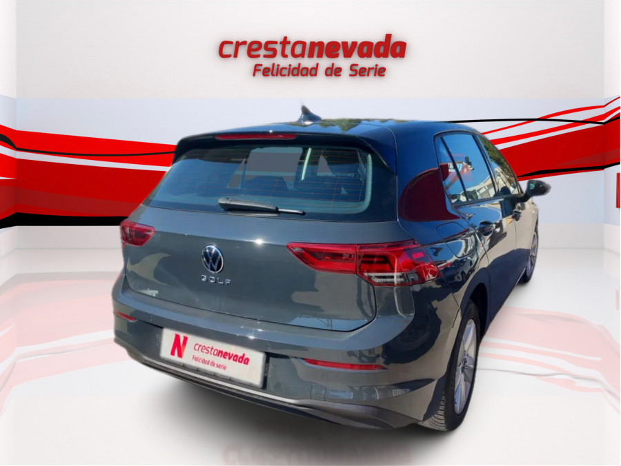 Imagen de Volkswagen Golf