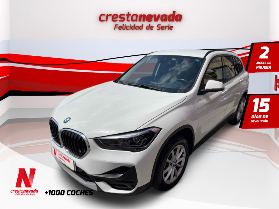 Imagen de BMW X1