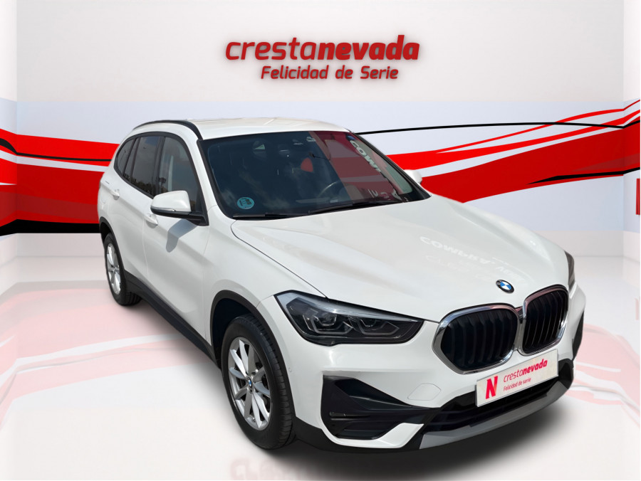 Imagen de BMW X1