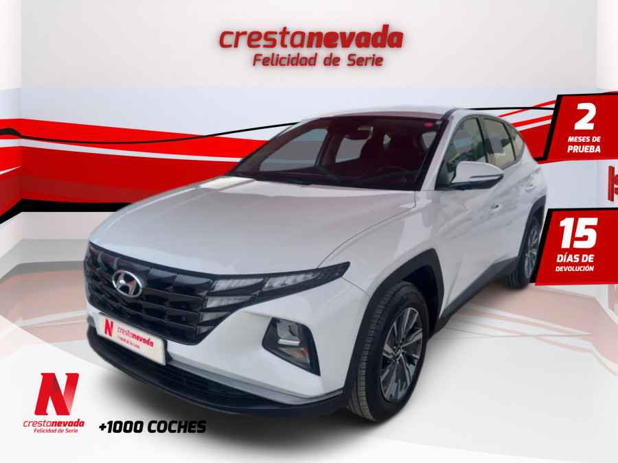 Imagen de Hyundai TUCSON