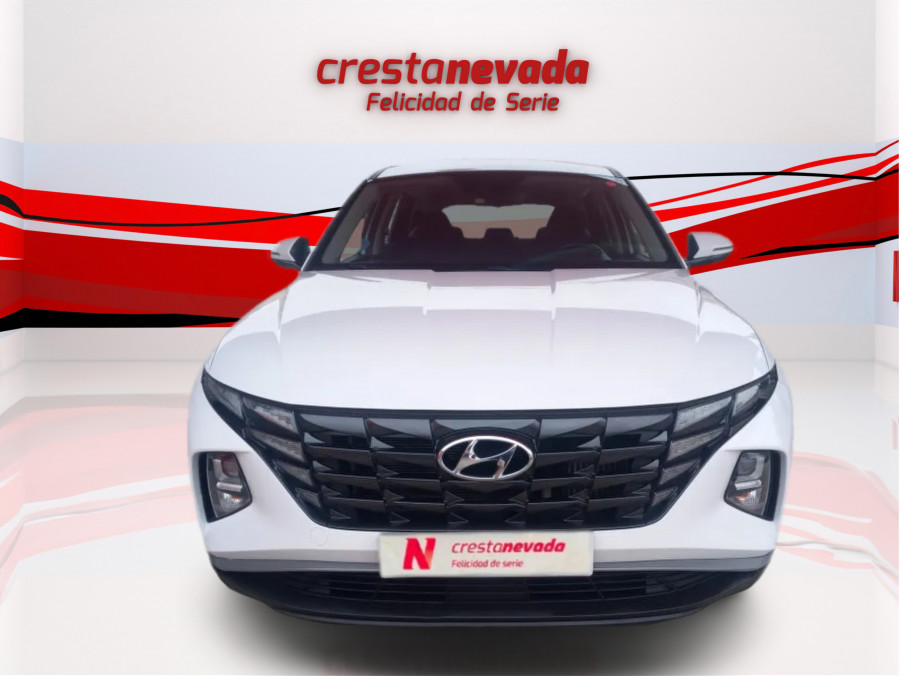 Imagen de Hyundai TUCSON