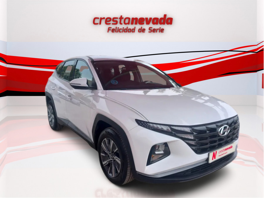 Imagen de Hyundai TUCSON