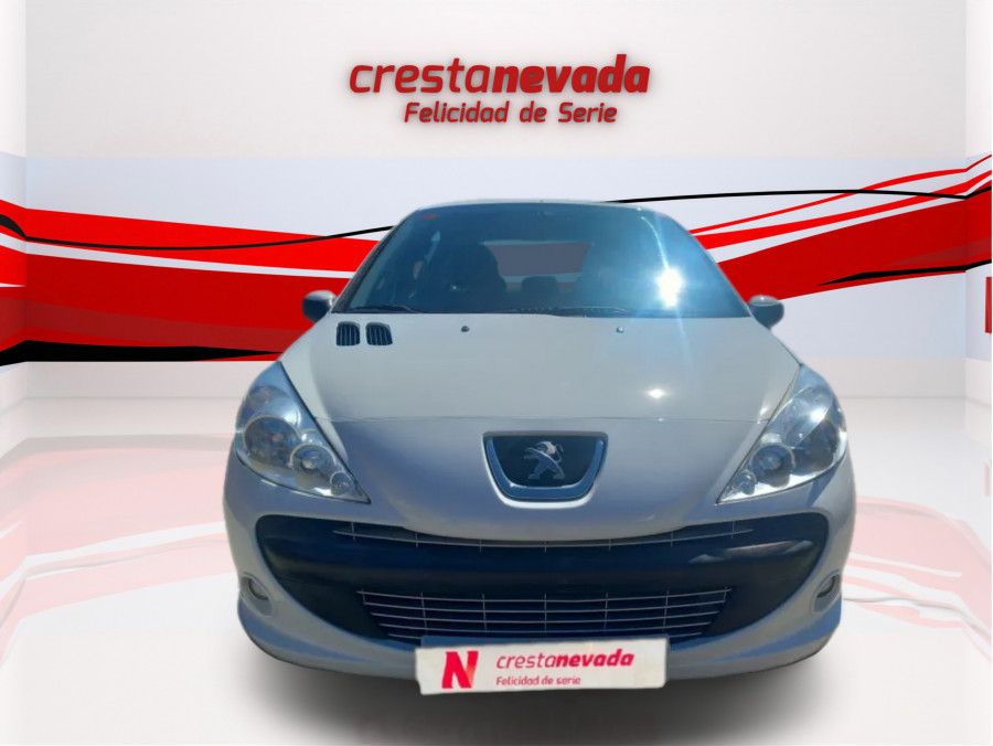 Imagen de Peugeot 206 +