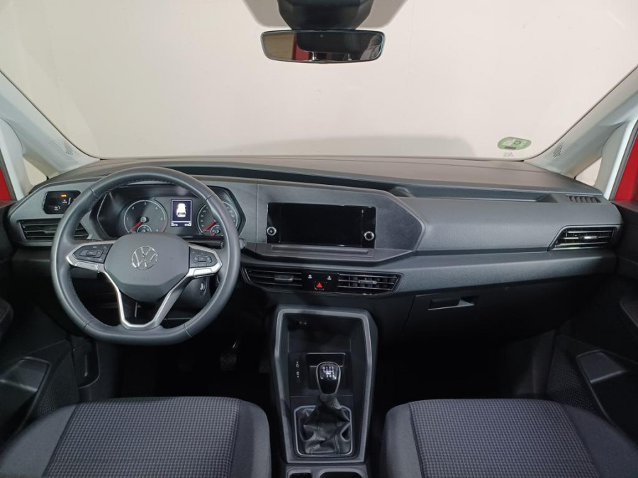 Imagen de Volkswagen Caddy