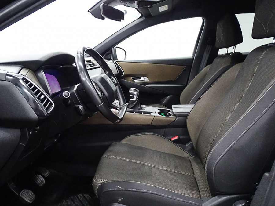 Imagen de DS Automobiles DS 7 Crossback
