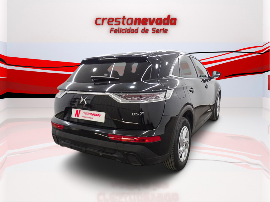 Imagen de DS Automobiles DS 7 Crossback