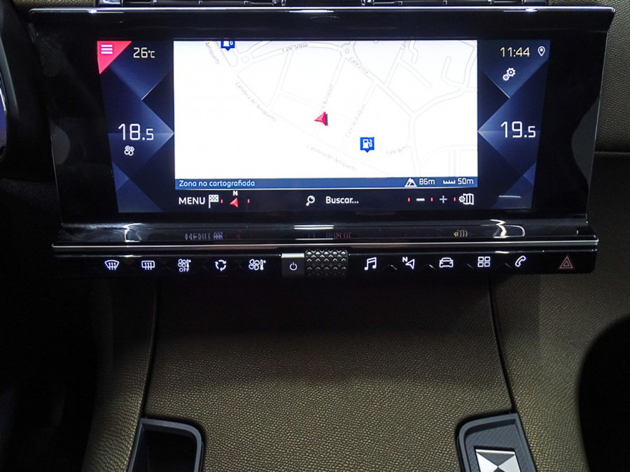Imagen de DS Automobiles DS 7 Crossback