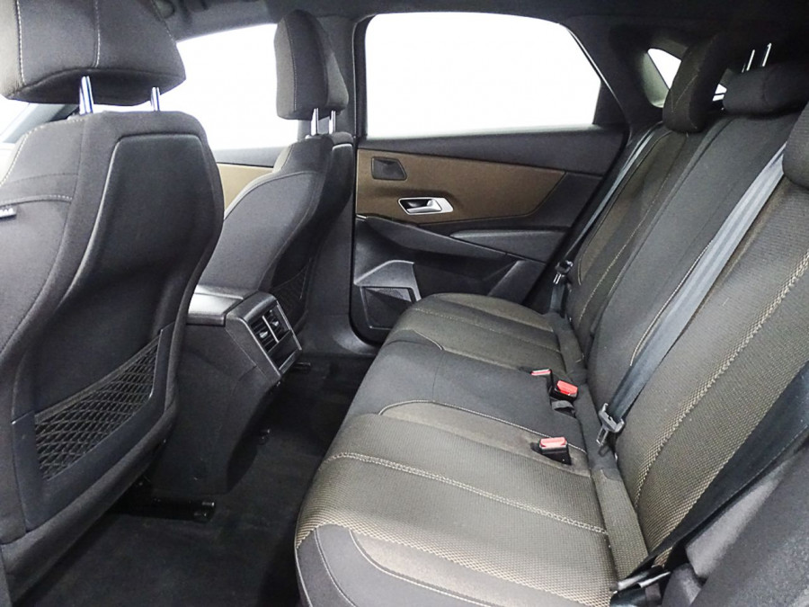 Imagen de DS Automobiles DS 7 Crossback