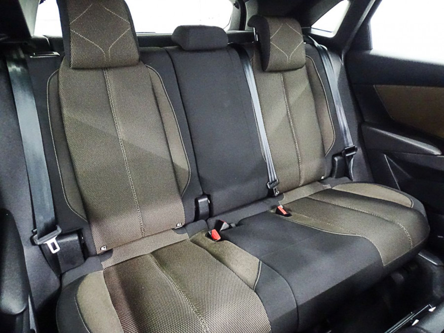 Imagen de DS Automobiles DS 7 Crossback