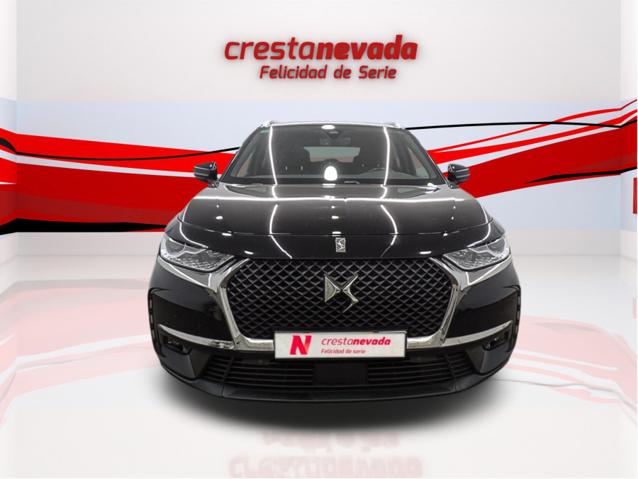 Imagen de DS Automobiles DS 7 Crossback