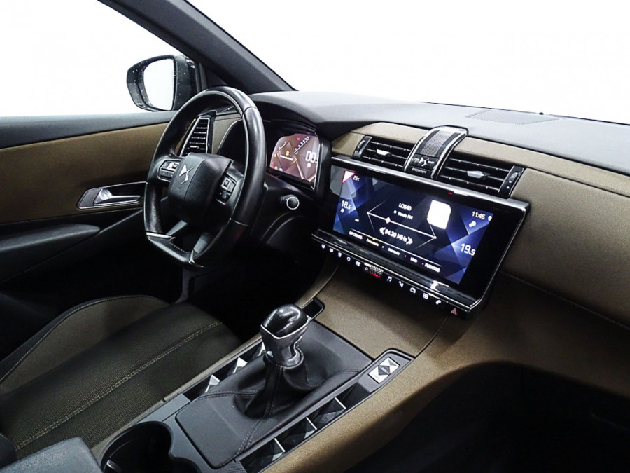Imagen de DS Automobiles DS 7 Crossback