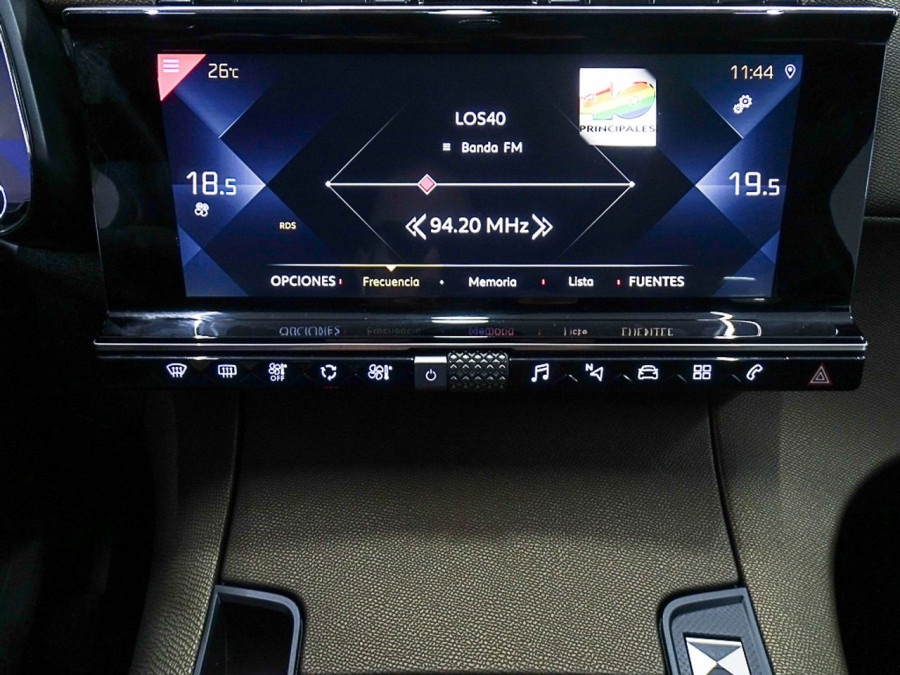 Imagen de DS Automobiles DS 7 Crossback