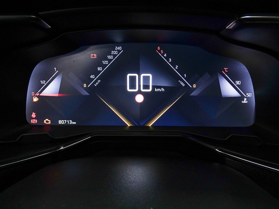 Imagen de DS Automobiles DS 7 Crossback
