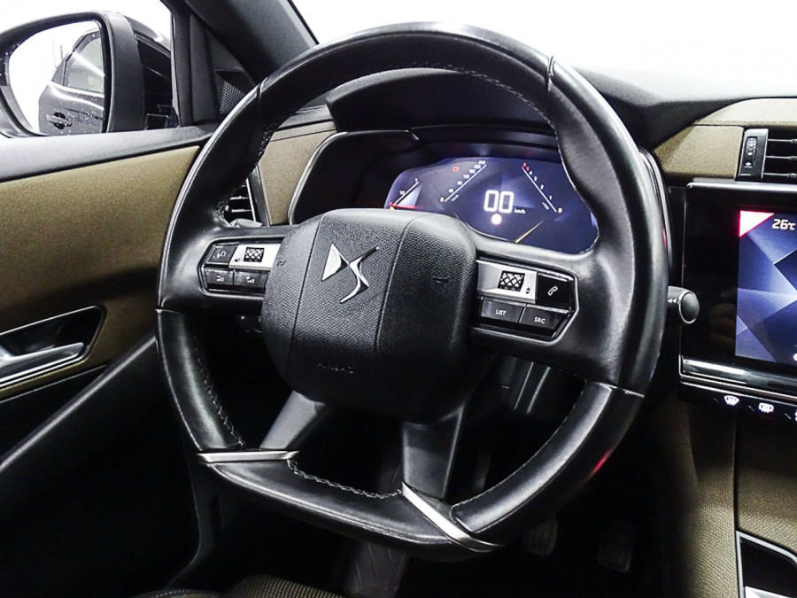Imagen de DS Automobiles DS 7 Crossback
