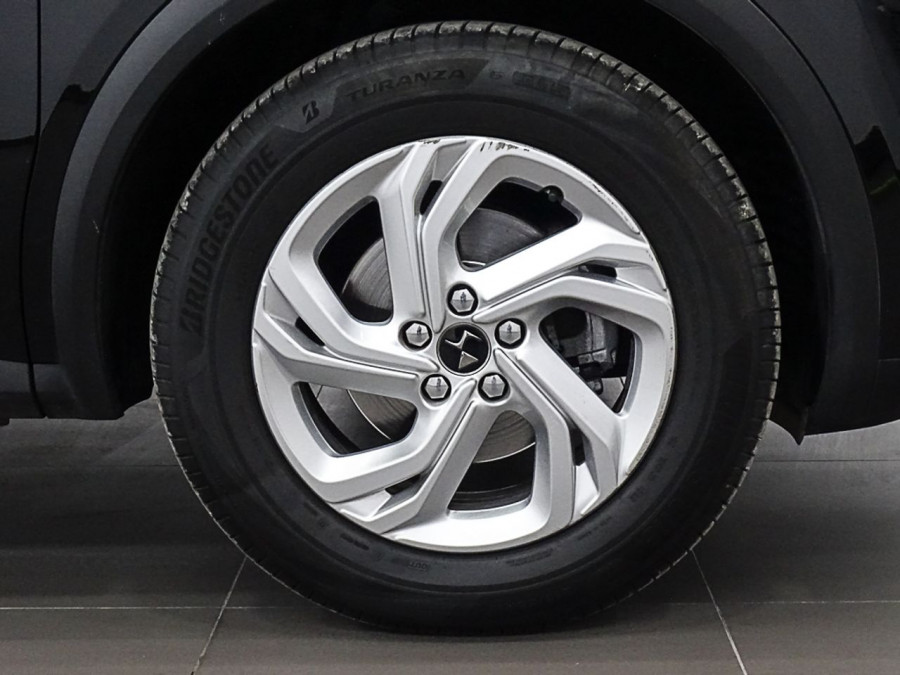 Imagen de DS Automobiles DS 7 Crossback