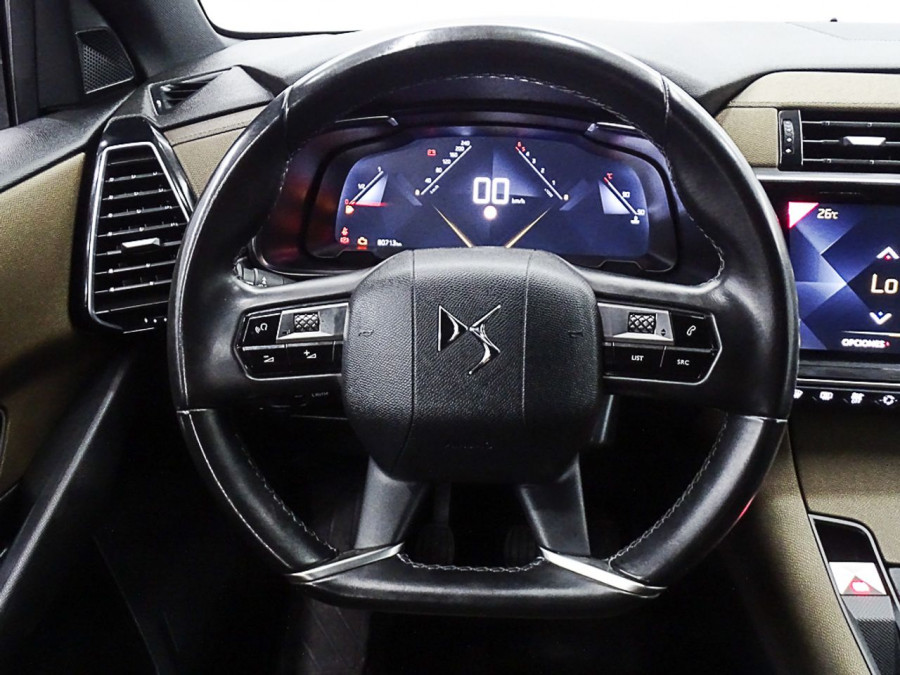 Imagen de DS Automobiles DS 7 Crossback