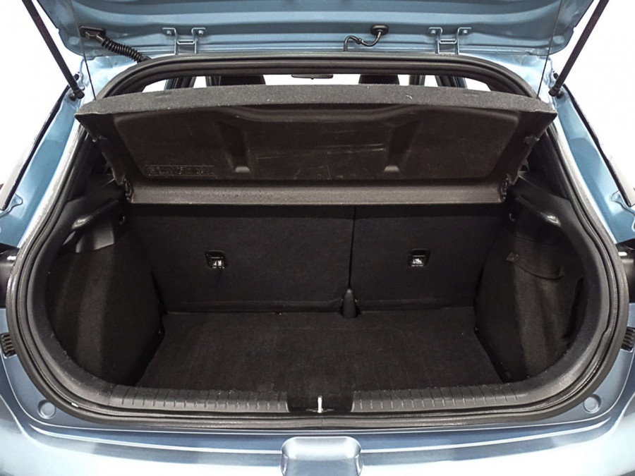 Imagen de Hyundai i20