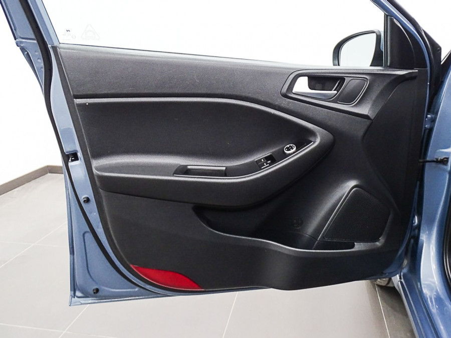 Imagen de Hyundai i20